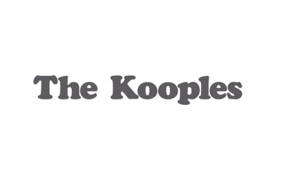THE KOOPLES